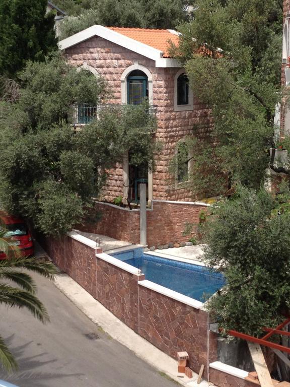 סבטי סטפן Apartments And Rooms Levantin Inn מראה חיצוני תמונה