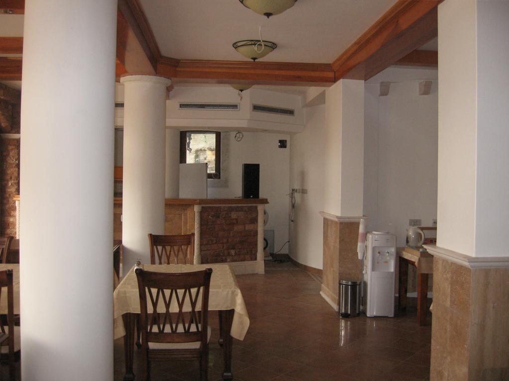 סבטי סטפן Apartments And Rooms Levantin Inn מראה חיצוני תמונה