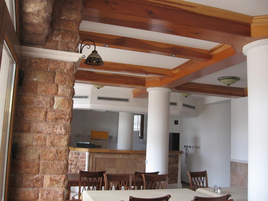 סבטי סטפן Apartments And Rooms Levantin Inn מראה חיצוני תמונה