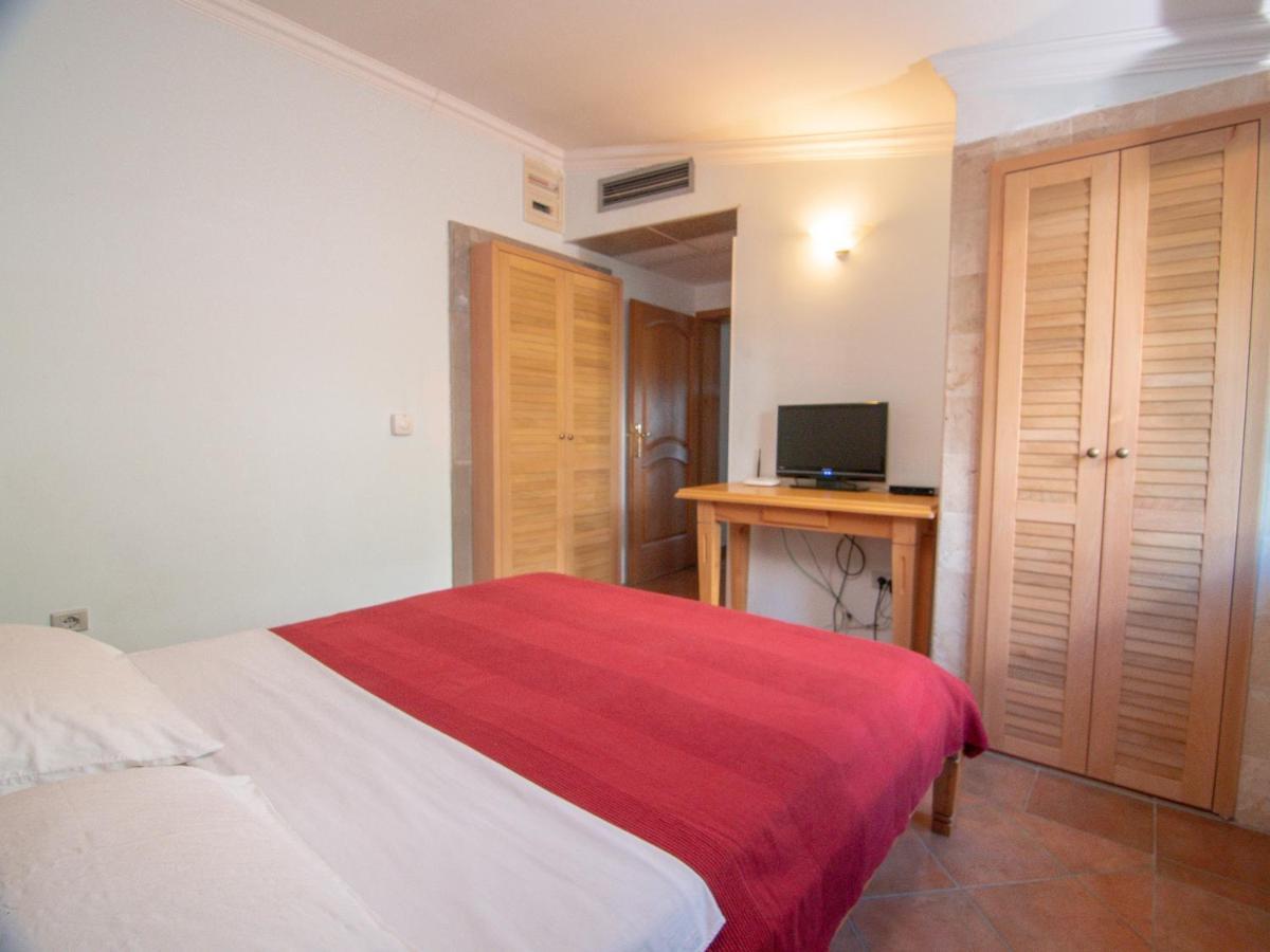 סבטי סטפן Apartments And Rooms Levantin Inn מראה חיצוני תמונה