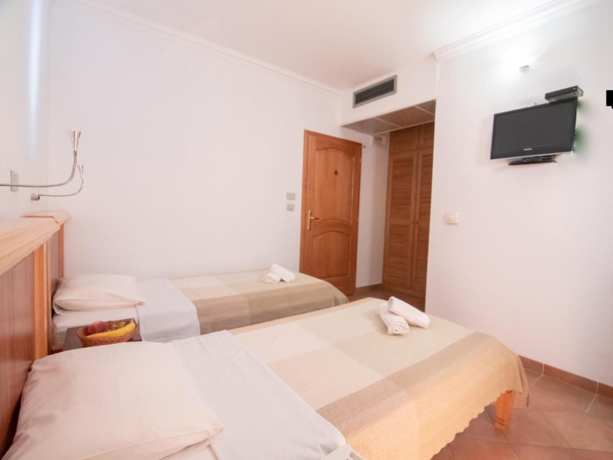 סבטי סטפן Apartments And Rooms Levantin Inn מראה חיצוני תמונה