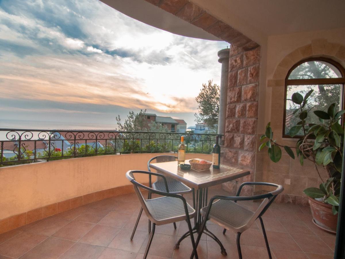 סבטי סטפן Apartments And Rooms Levantin Inn מראה חיצוני תמונה