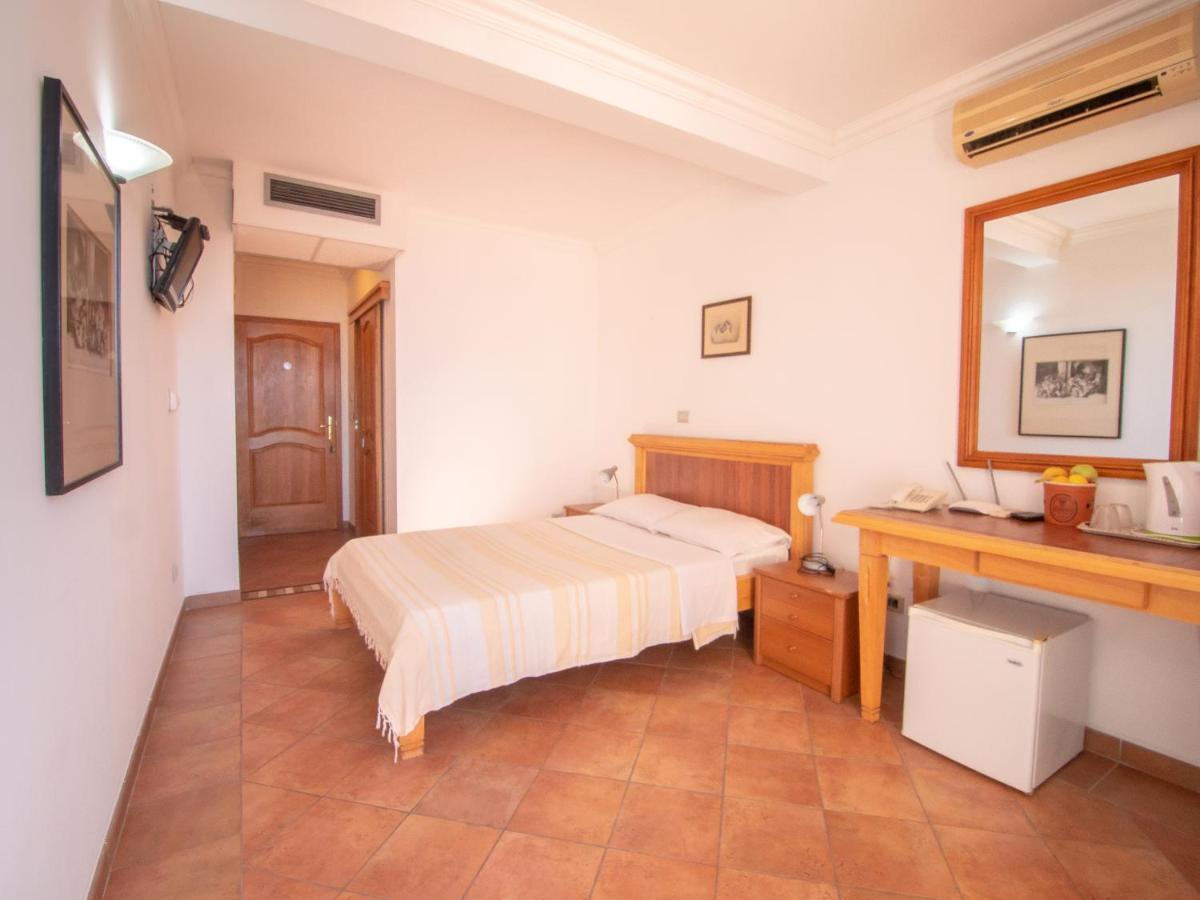 סבטי סטפן Apartments And Rooms Levantin Inn מראה חיצוני תמונה
