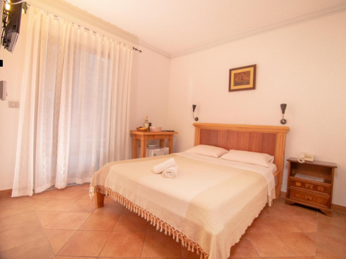 סבטי סטפן Apartments And Rooms Levantin Inn מראה חיצוני תמונה