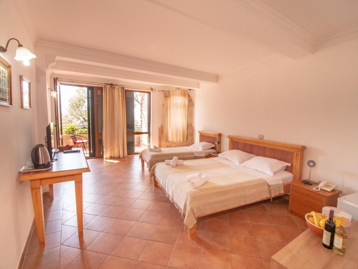 סבטי סטפן Apartments And Rooms Levantin Inn מראה חיצוני תמונה