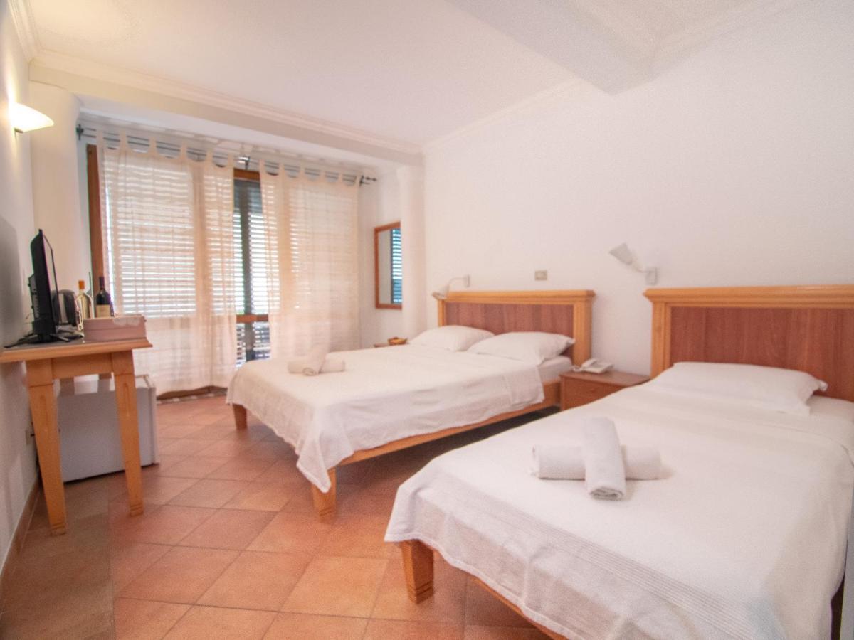 סבטי סטפן Apartments And Rooms Levantin Inn מראה חיצוני תמונה