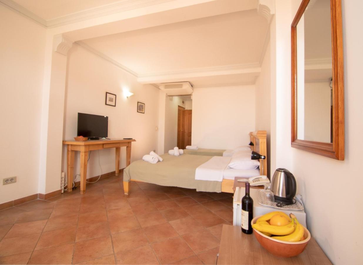 סבטי סטפן Apartments And Rooms Levantin Inn מראה חיצוני תמונה