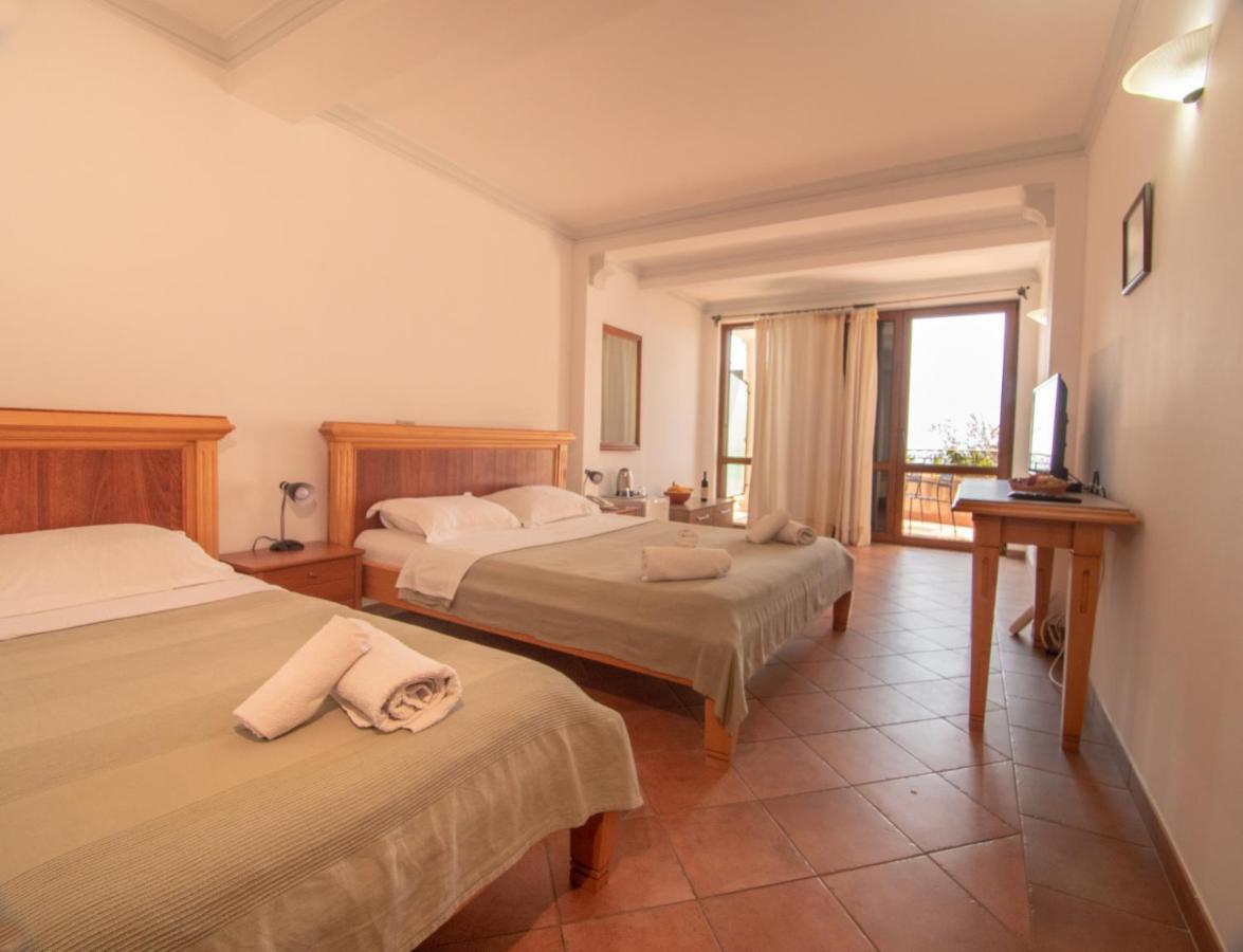 סבטי סטפן Apartments And Rooms Levantin Inn מראה חיצוני תמונה