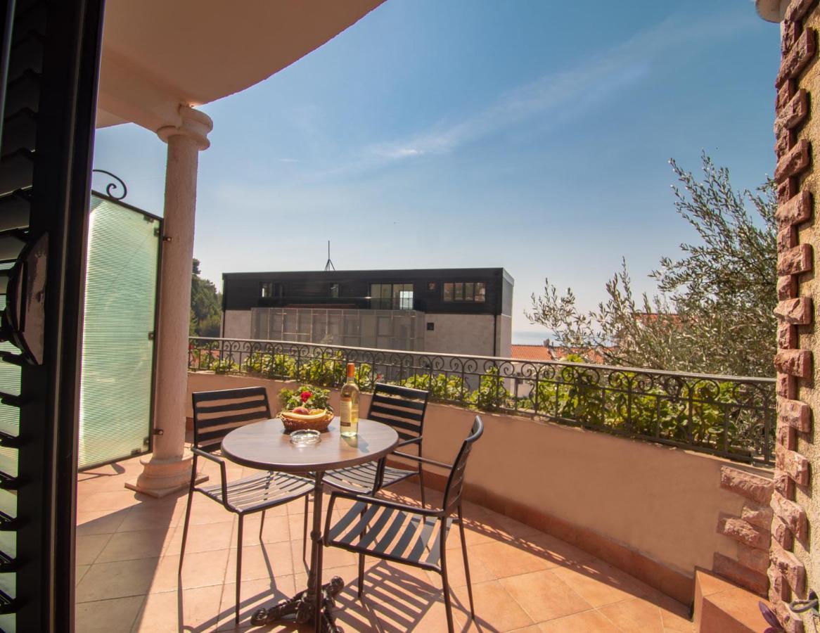 סבטי סטפן Apartments And Rooms Levantin Inn מראה חיצוני תמונה