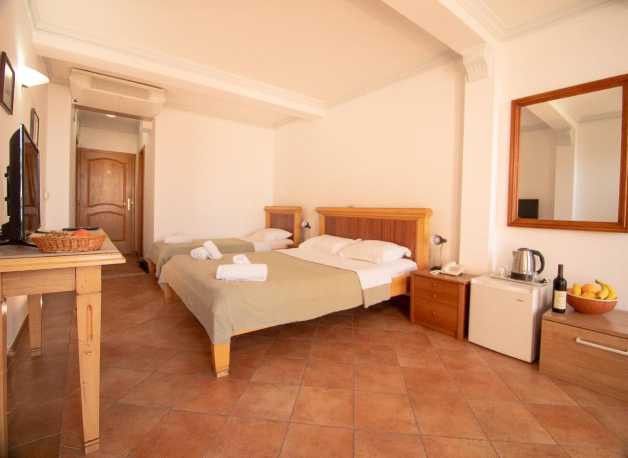 סבטי סטפן Apartments And Rooms Levantin Inn מראה חיצוני תמונה