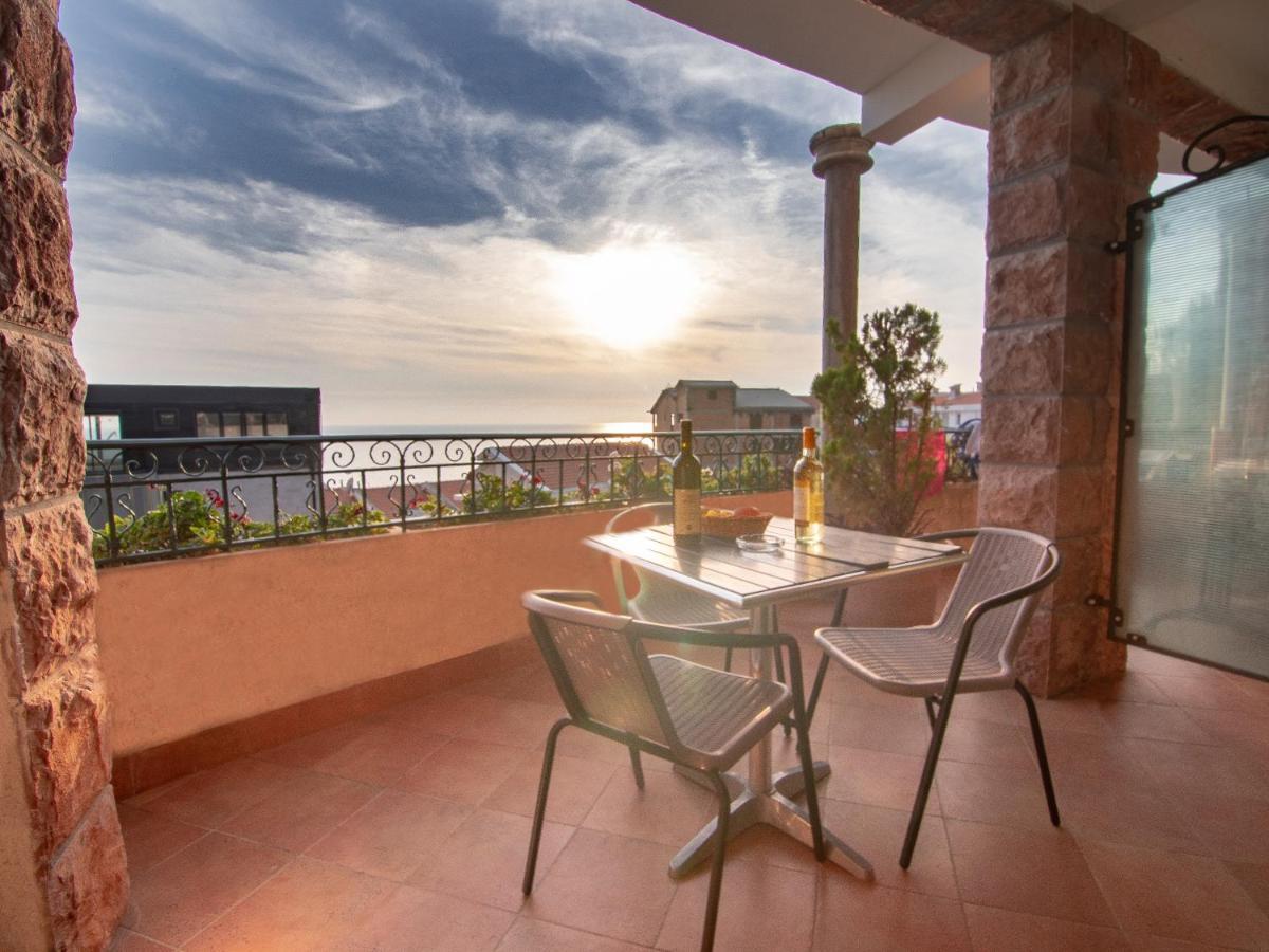 סבטי סטפן Apartments And Rooms Levantin Inn מראה חיצוני תמונה