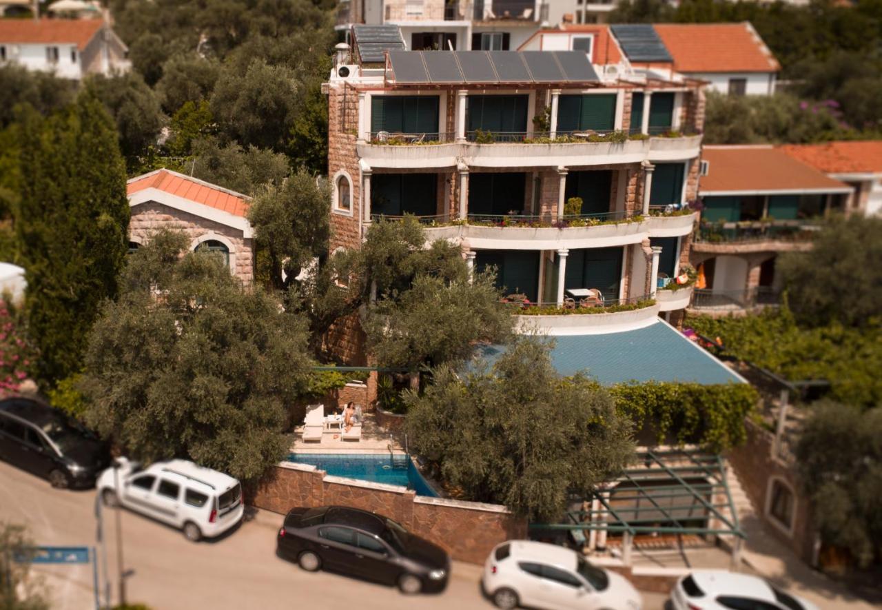 סבטי סטפן Apartments And Rooms Levantin Inn מראה חיצוני תמונה