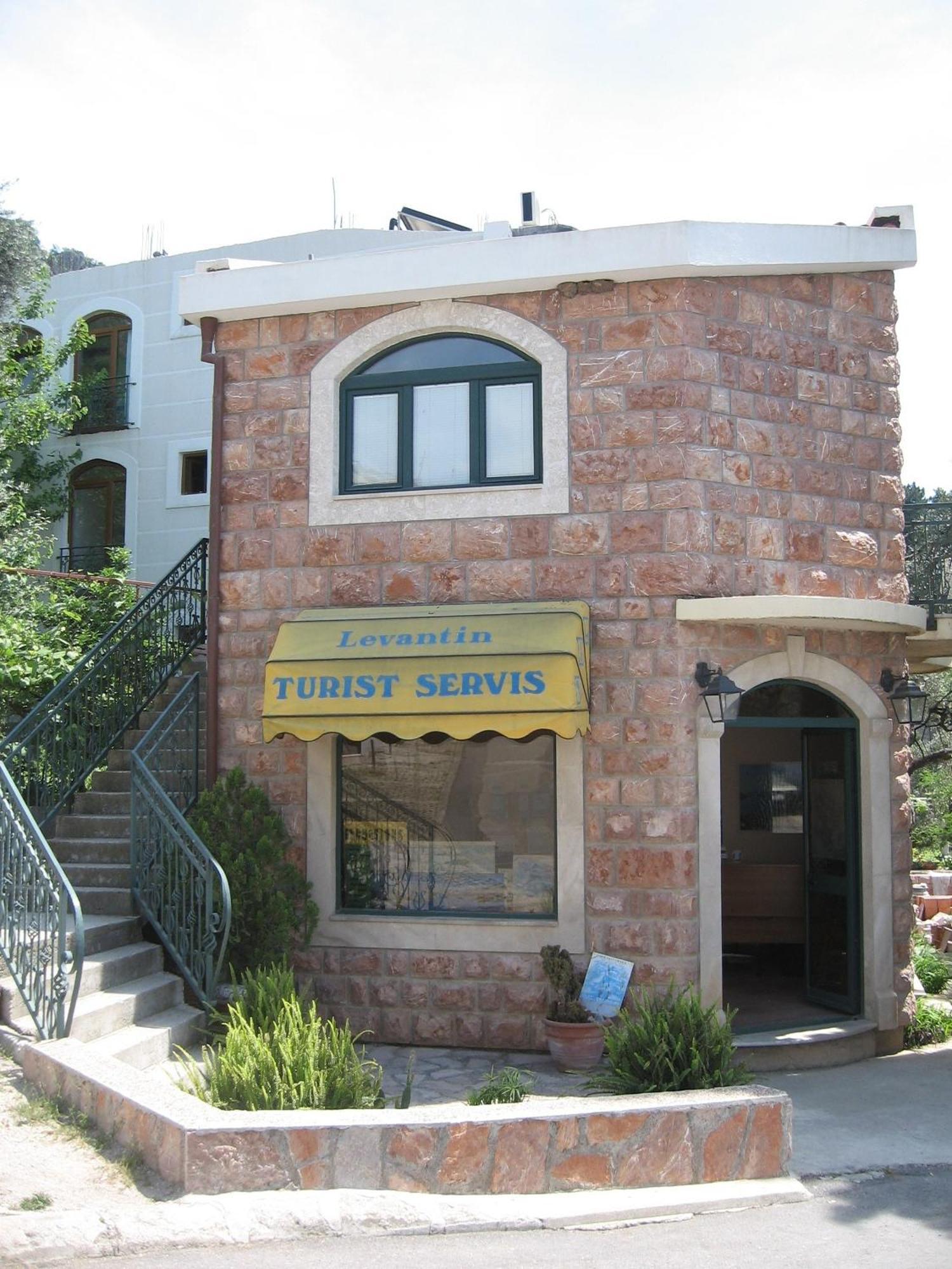 סבטי סטפן Apartments And Rooms Levantin Inn מראה חיצוני תמונה