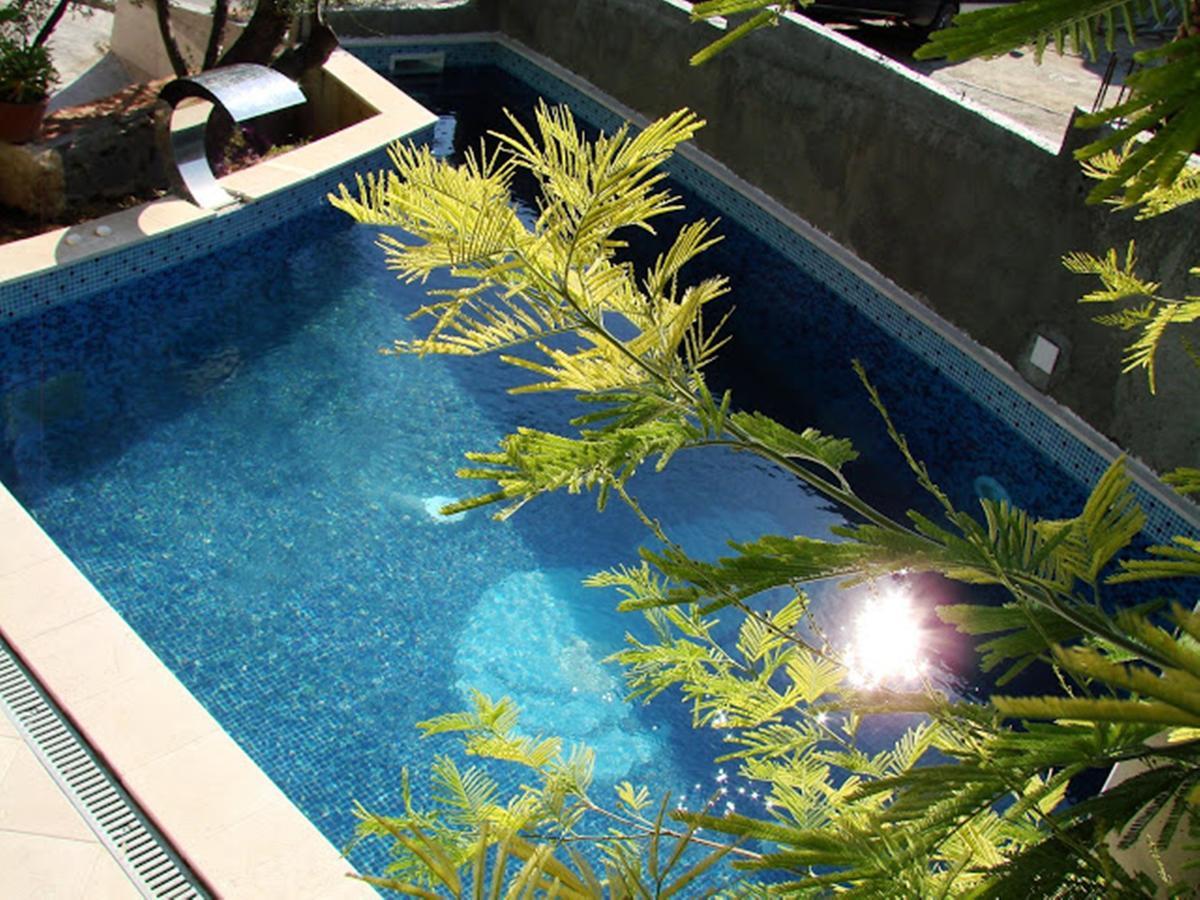 סבטי סטפן Apartments And Rooms Levantin Inn מראה חיצוני תמונה