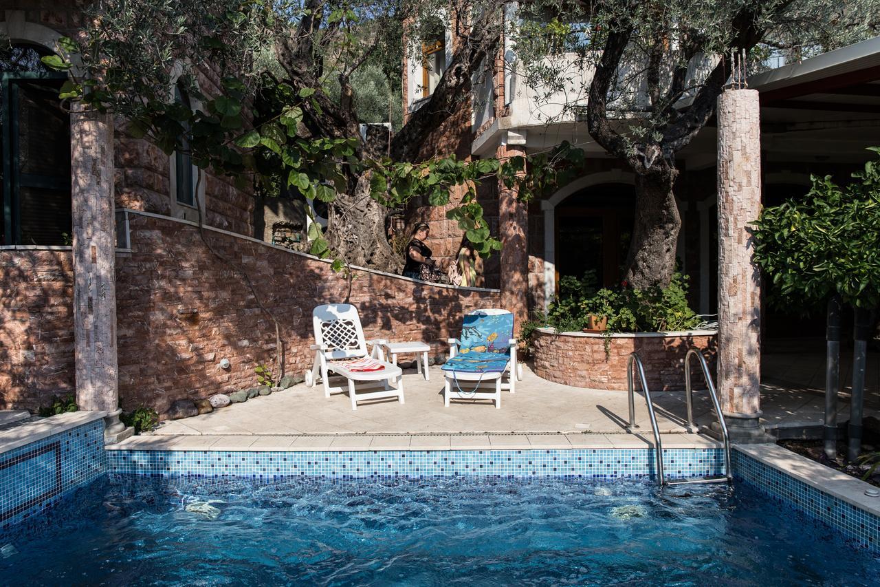 סבטי סטפן Apartments And Rooms Levantin Inn מראה חיצוני תמונה