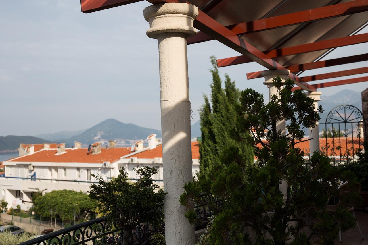 סבטי סטפן Apartments And Rooms Levantin Inn מראה חיצוני תמונה