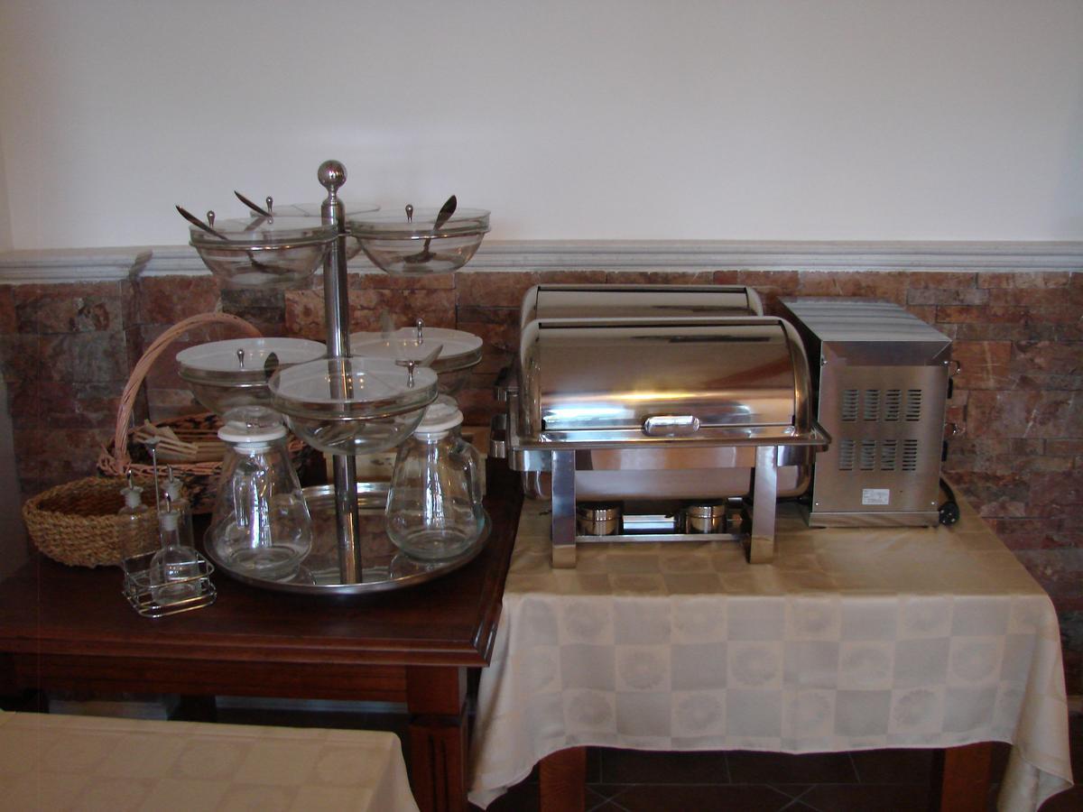 סבטי סטפן Apartments And Rooms Levantin Inn מראה חיצוני תמונה
