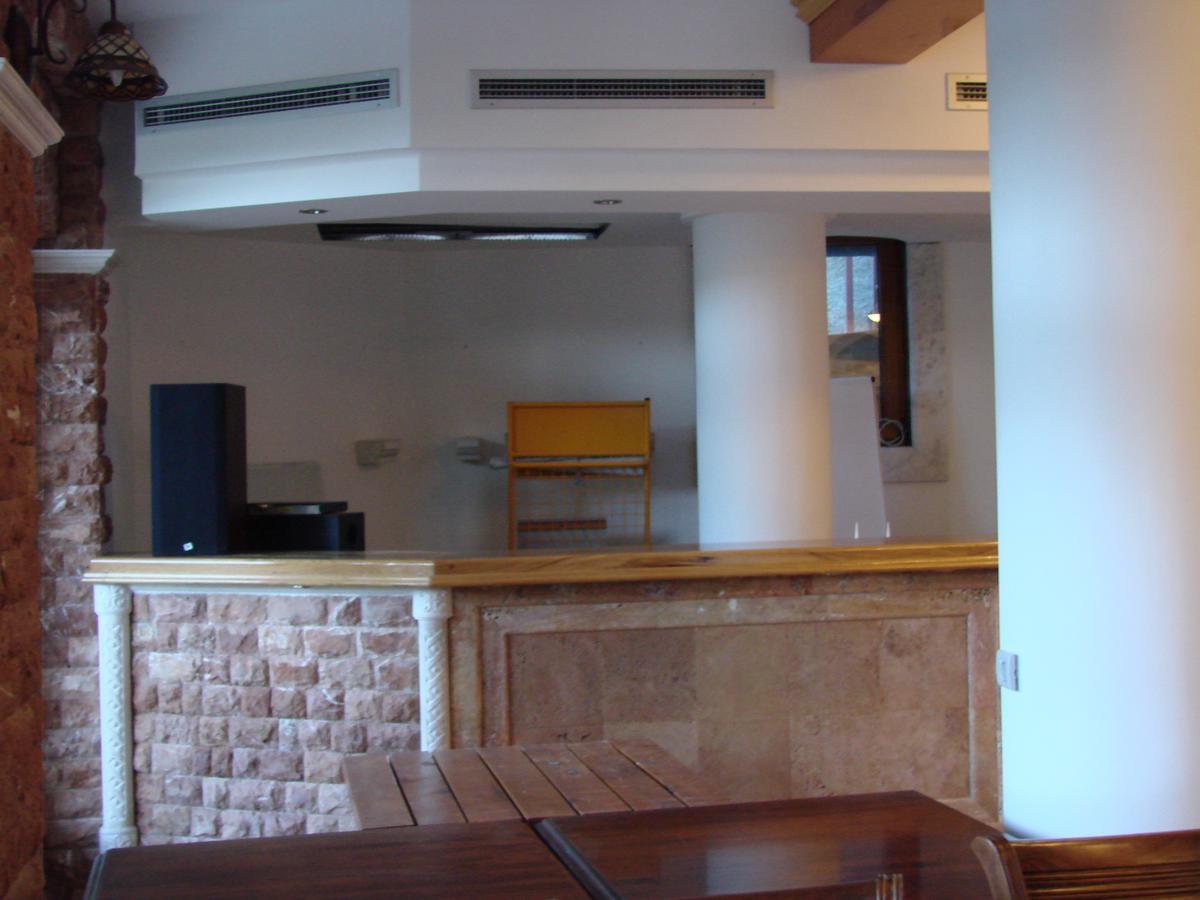 סבטי סטפן Apartments And Rooms Levantin Inn מראה חיצוני תמונה