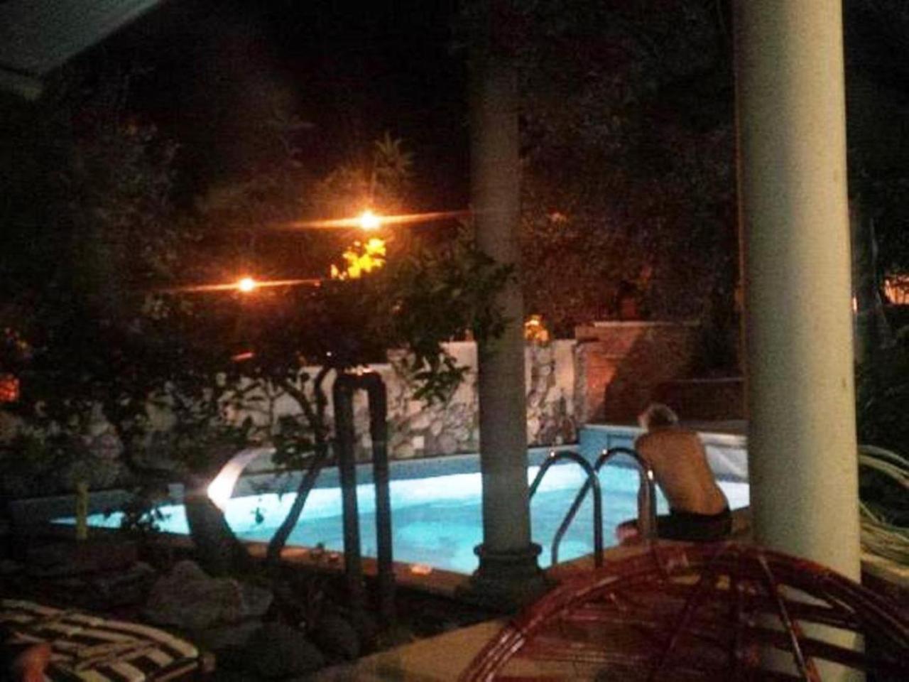 סבטי סטפן Apartments And Rooms Levantin Inn מראה חיצוני תמונה