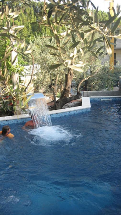 סבטי סטפן Apartments And Rooms Levantin Inn חדר תמונה