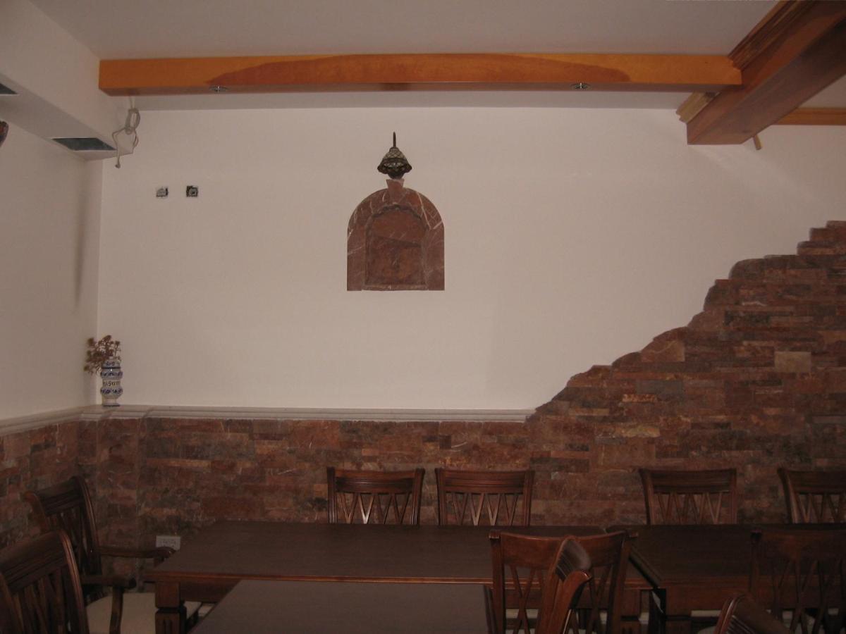 סבטי סטפן Apartments And Rooms Levantin Inn מראה חיצוני תמונה