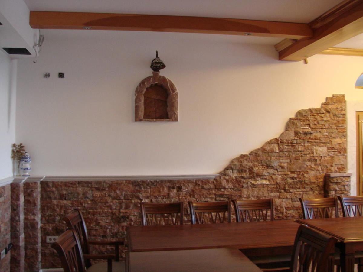 סבטי סטפן Apartments And Rooms Levantin Inn מראה חיצוני תמונה