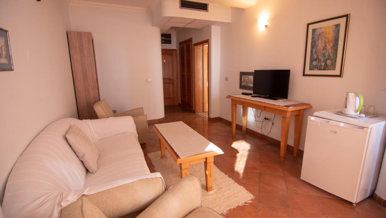 סבטי סטפן Apartments And Rooms Levantin Inn מראה חיצוני תמונה